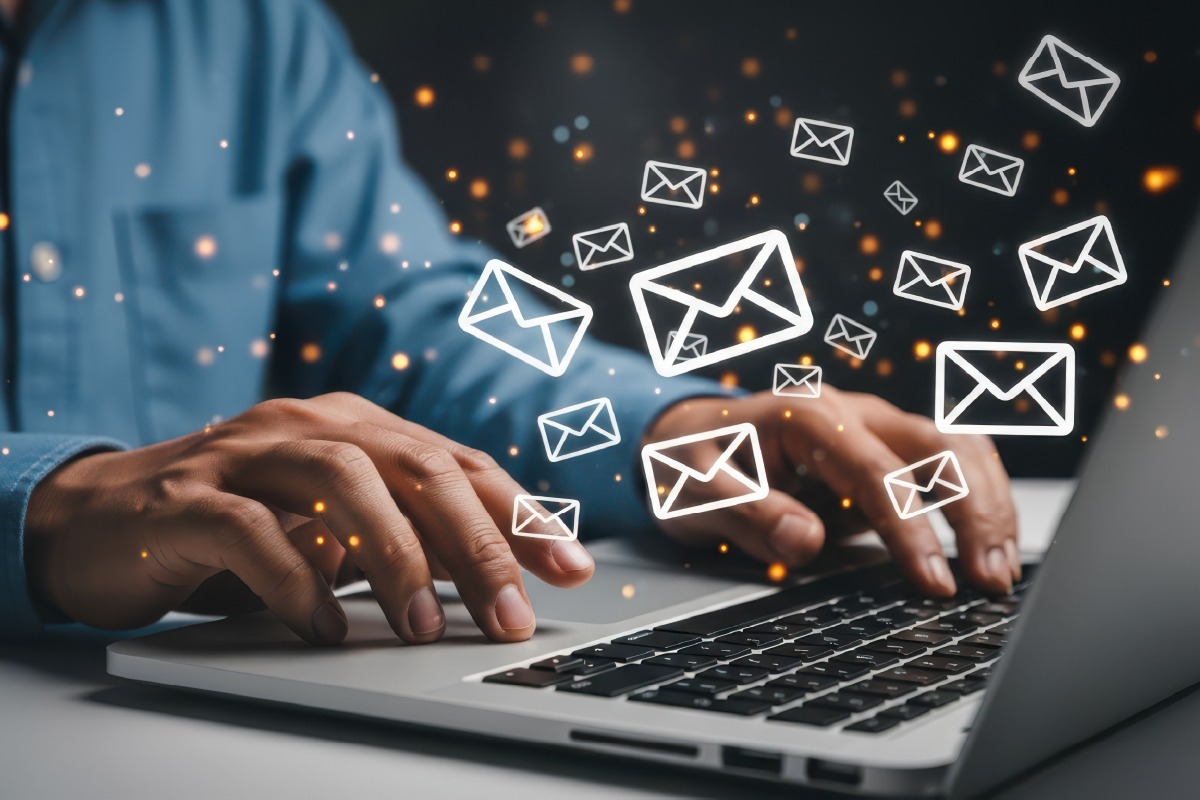 Email Marketing Services